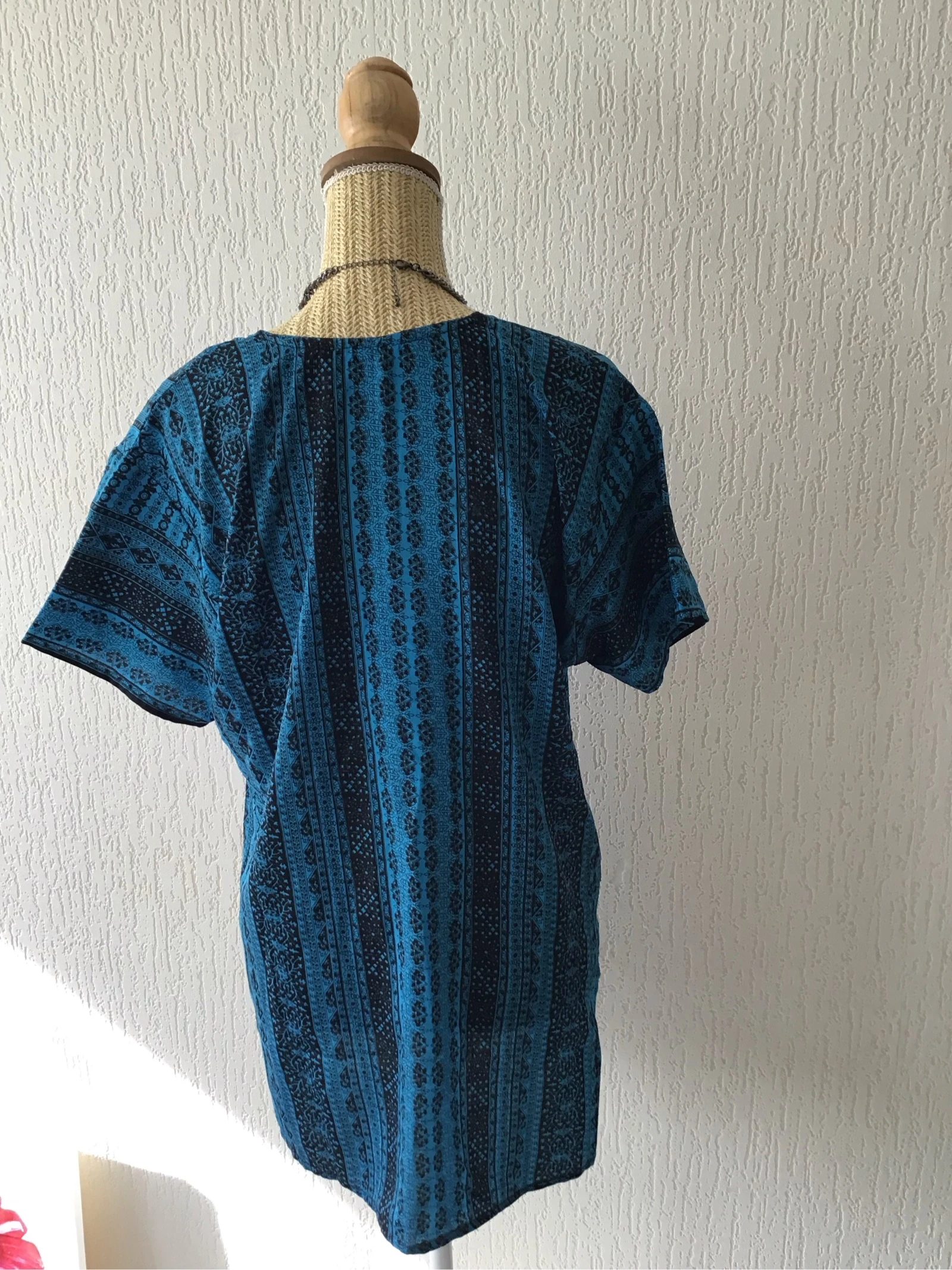 Blouse maat 44 – photo 3